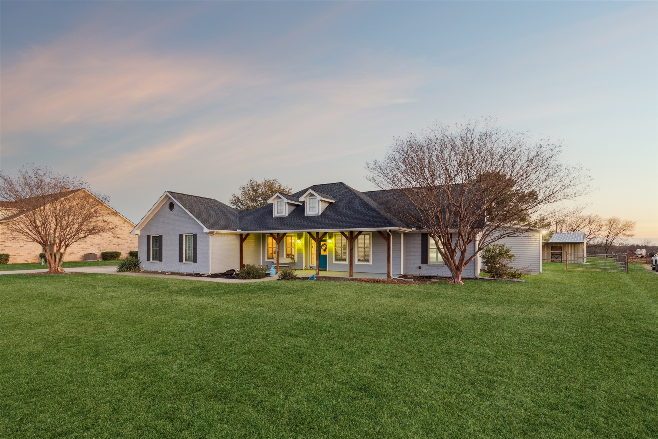 11691 Hill Country Circle , Ponder, TX, 76259 | 20862483 | Realty Texas LLC