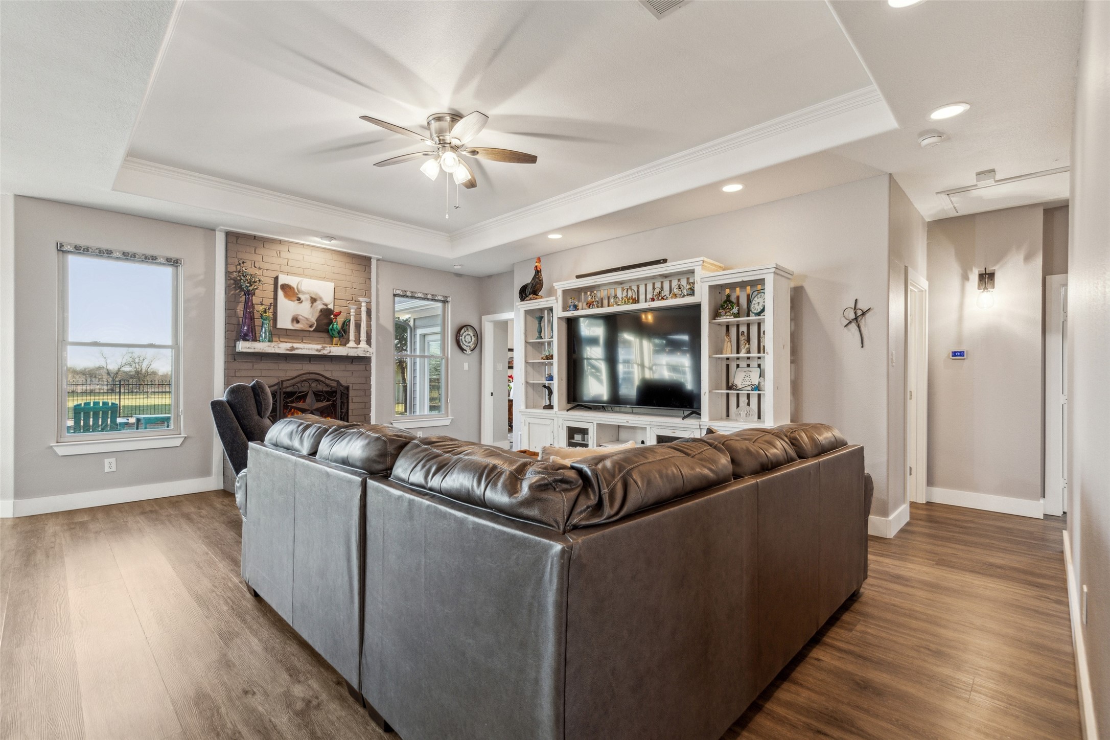11691 Hill Country Circle , Ponder, TX, 76259 | 20862483 | Realty Texas LLC