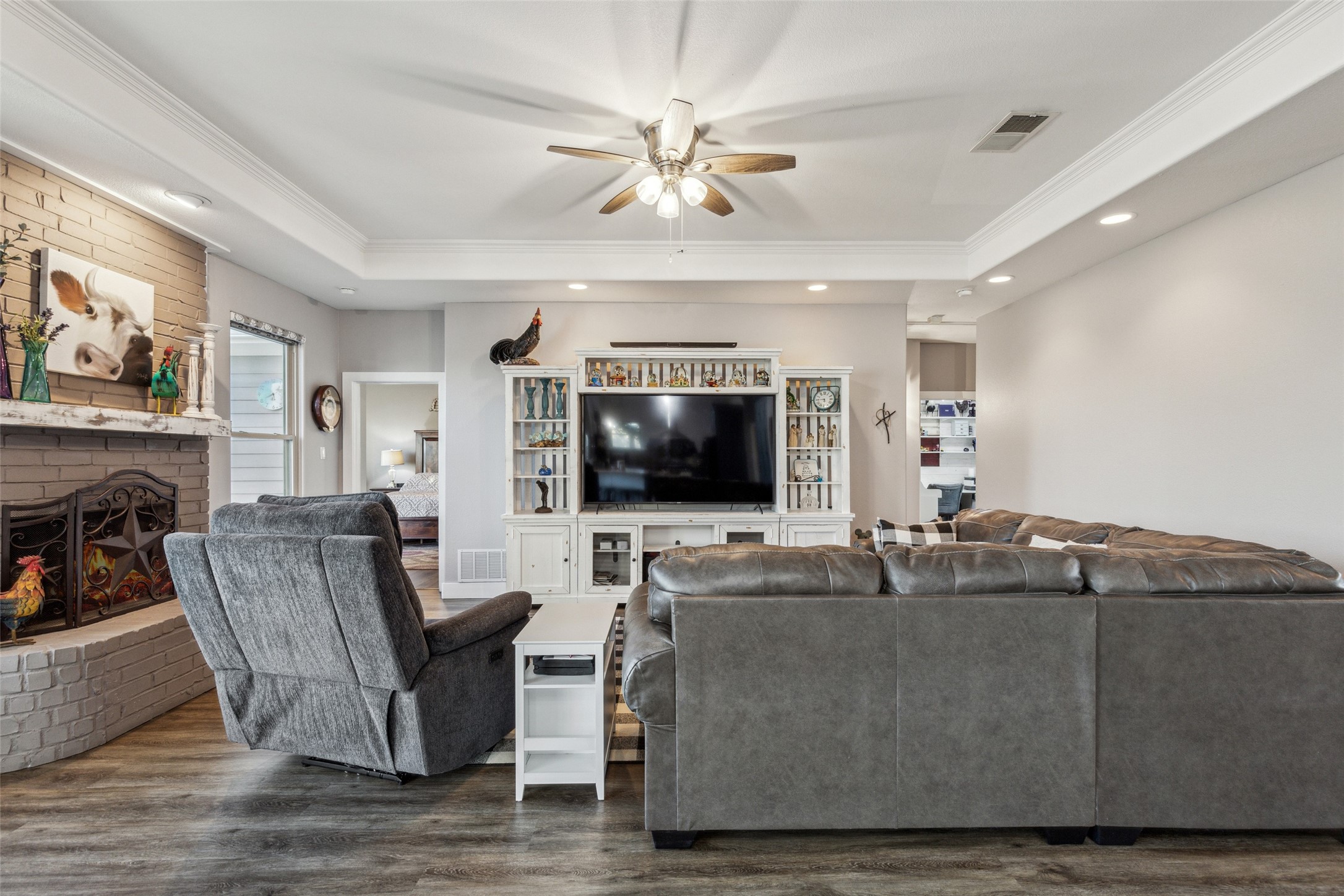 11691 Hill Country Circle , Ponder, TX, 76259 | 20862483 | Realty Texas LLC