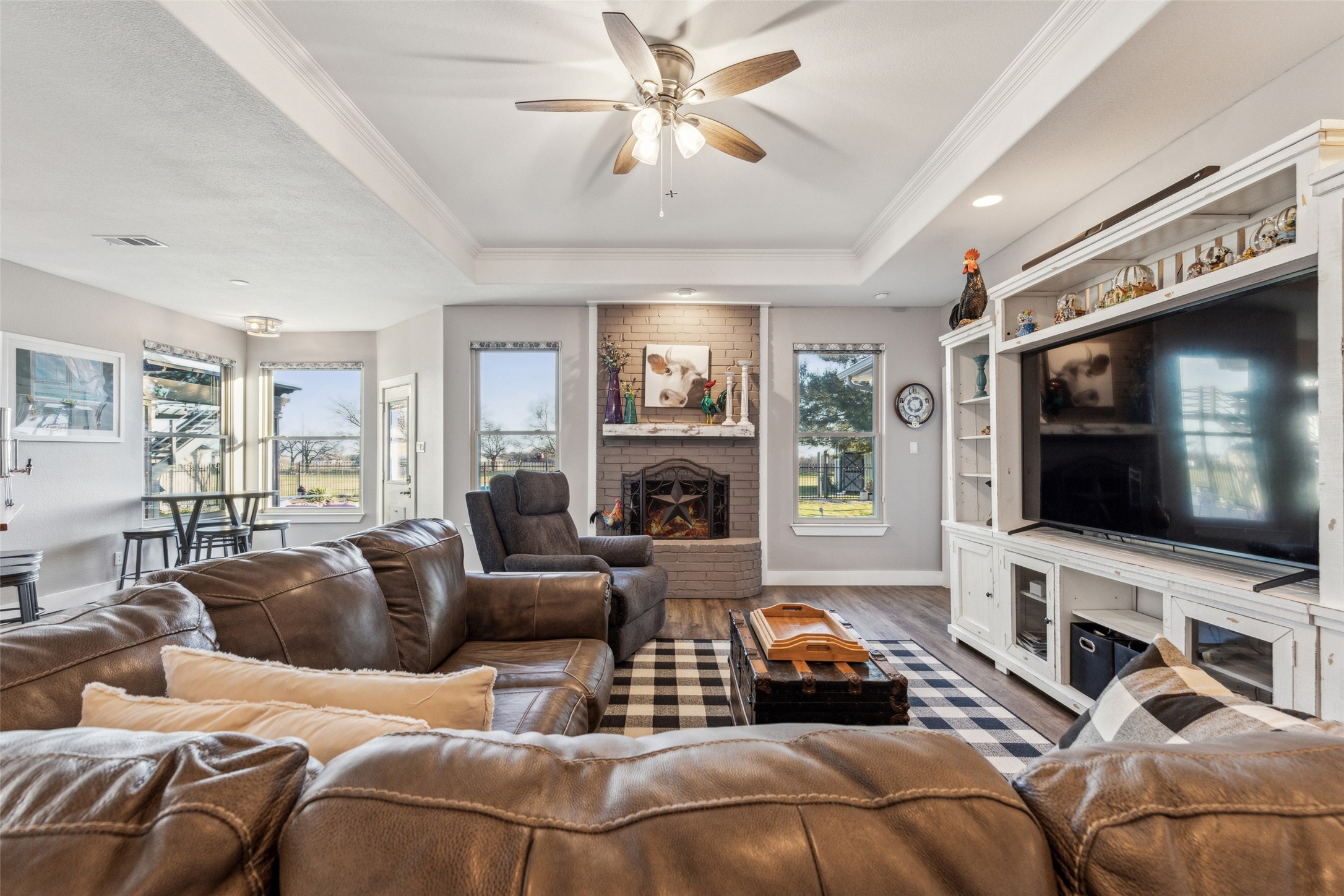 11691 Hill Country Circle , Ponder, TX, 76259 | 20862483 | Realty Texas LLC