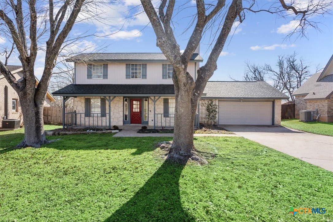 1706 Gatlinburg Drive , Pflugerville, TX, 78660 | 571783 | Realty Texas LLC