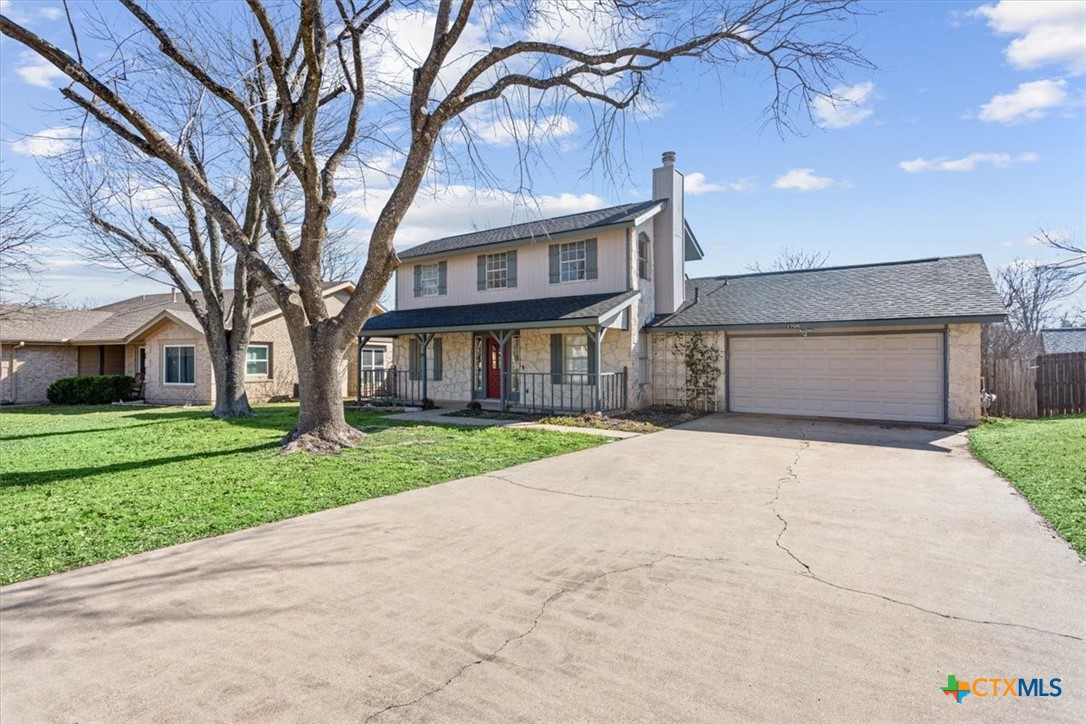 1706 Gatlinburg Drive , Pflugerville, TX, 78660 | 571783 | Realty Texas LLC