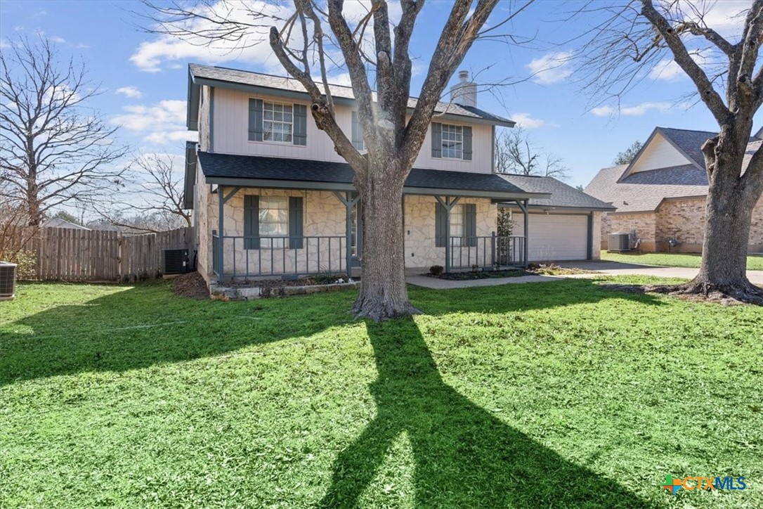 1706 Gatlinburg Drive , Pflugerville, TX, 78660 | 571783 | Realty Texas LLC