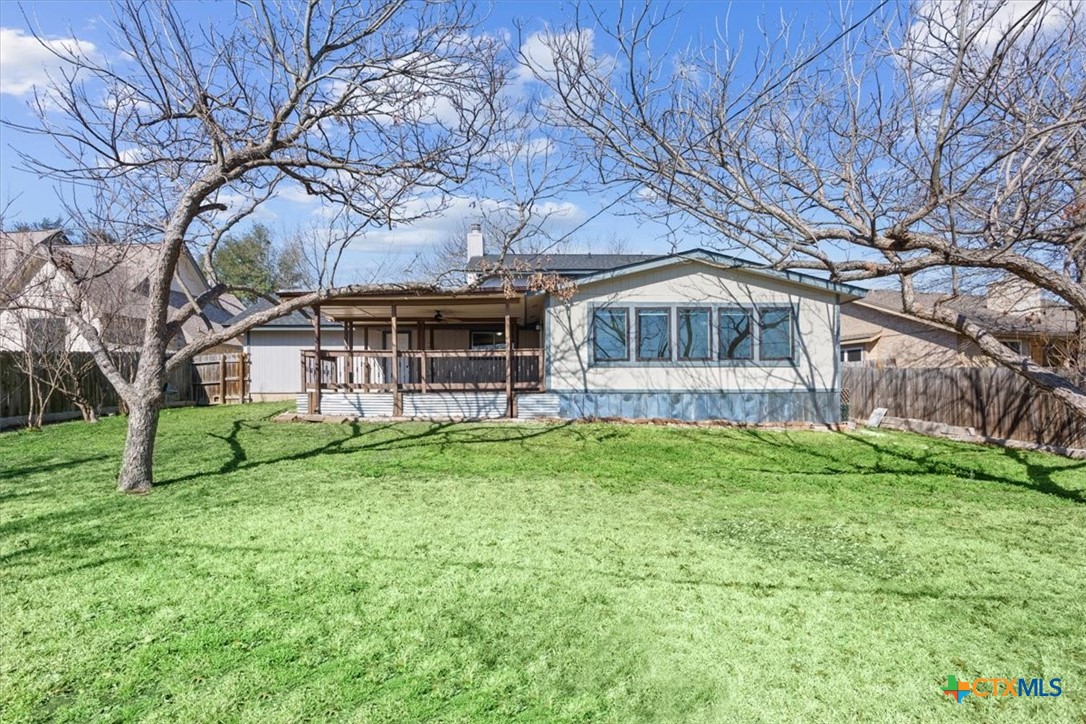 1706 Gatlinburg Drive , Pflugerville, TX, 78660 | 571783 | Realty Texas LLC