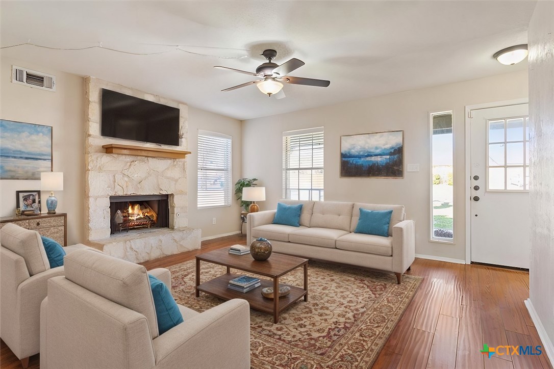 1706 Gatlinburg Drive , Pflugerville, TX, 78660 | 571783 | Realty Texas LLC