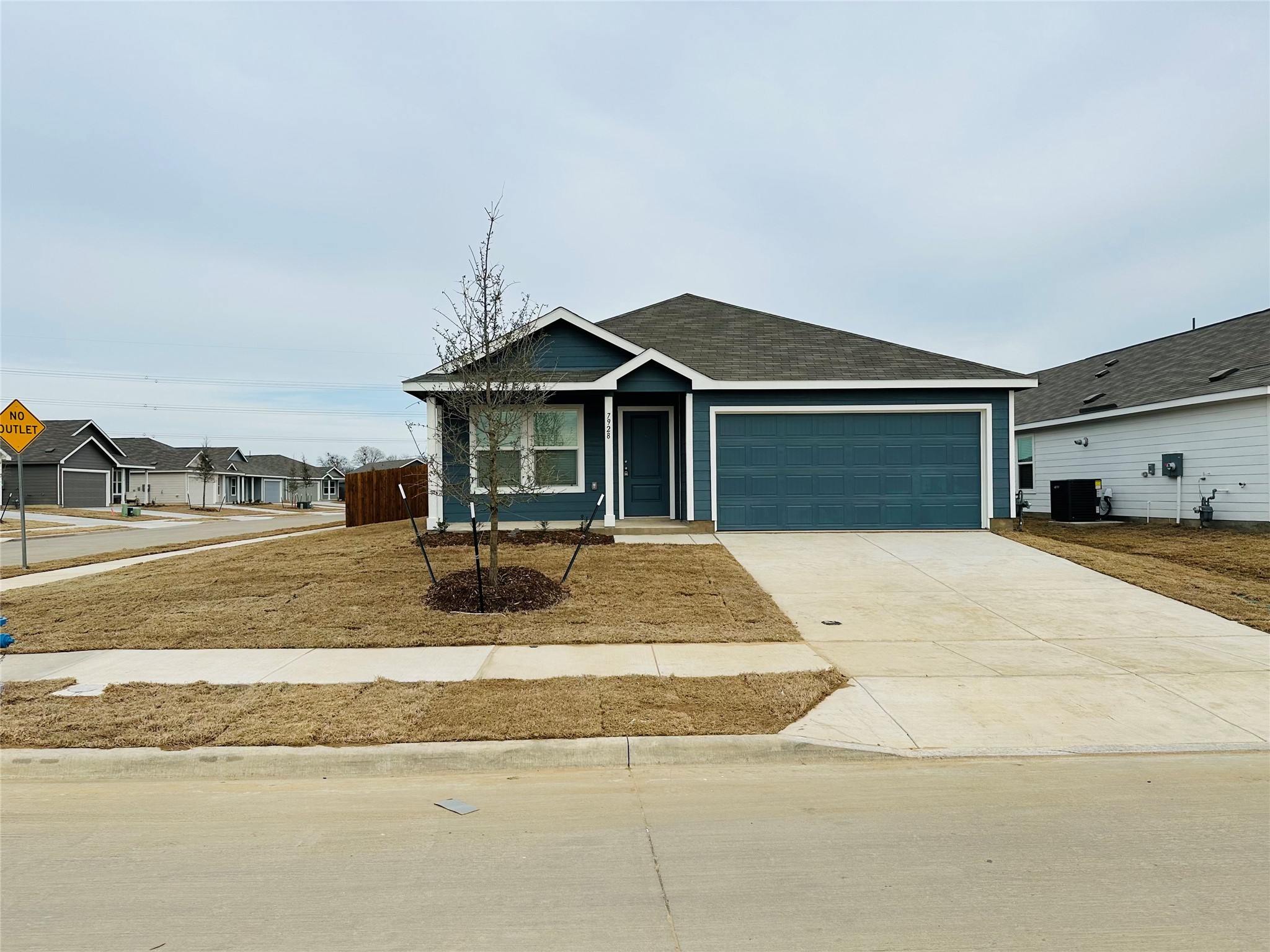 7928 CLEMENTS Street , McKinney, TX, 75071 | 20864136 | Realty Texas LLC