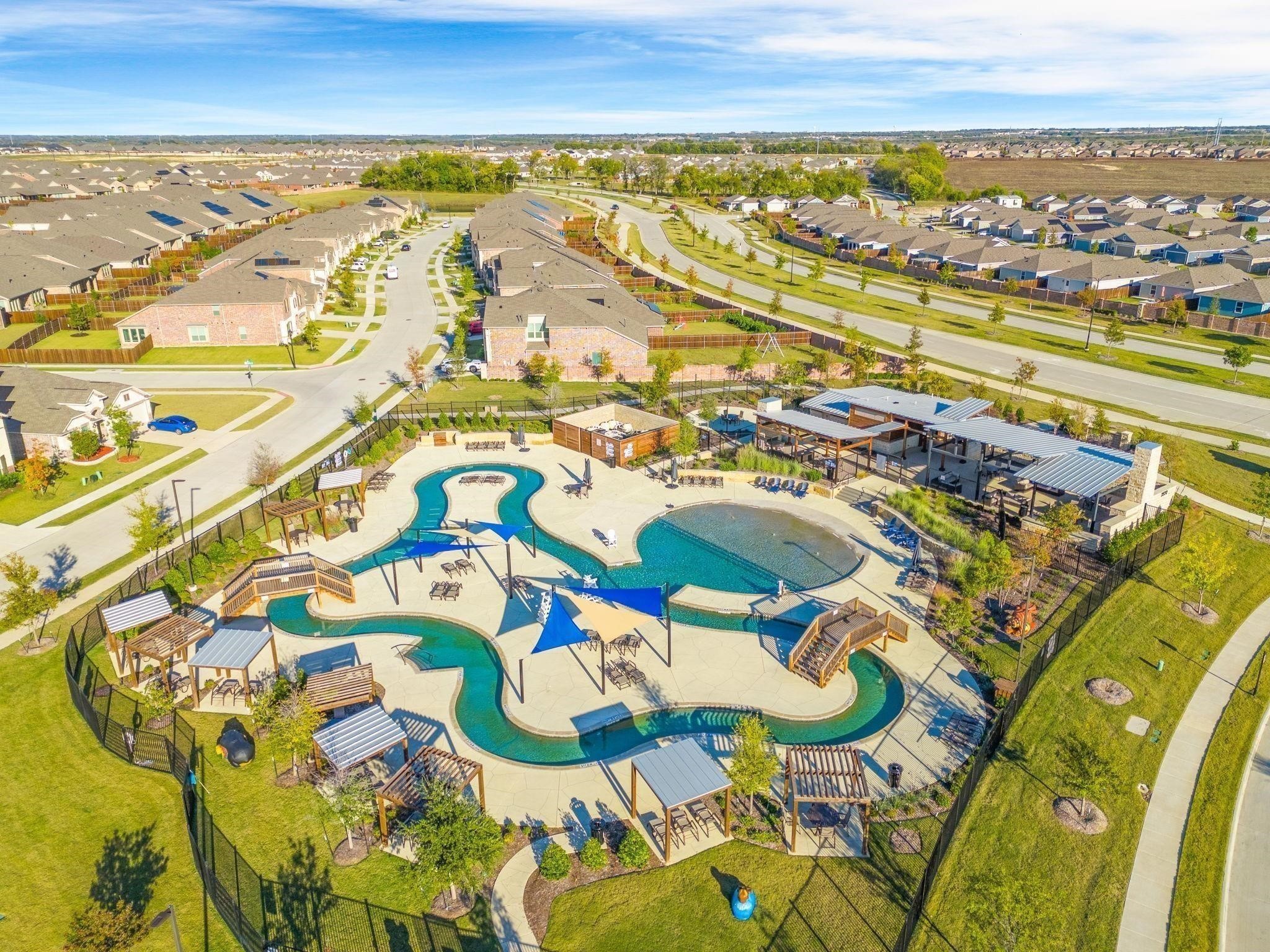 7928 CLEMENTS Street , McKinney, TX, 75071 | 20864136 | Realty Texas LLC