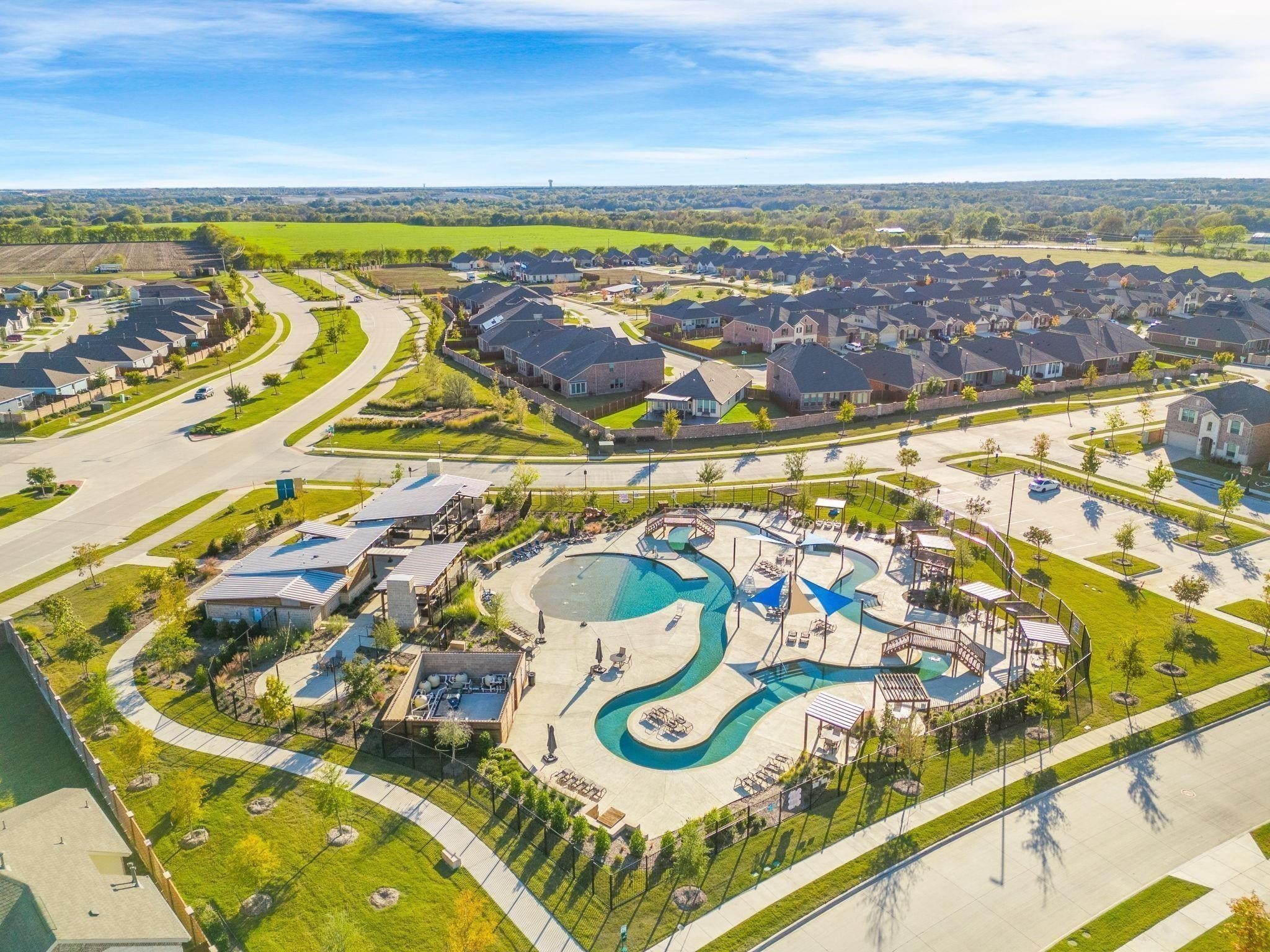 7928 CLEMENTS Street , McKinney, TX, 75071 | 20864136 | Realty Texas LLC