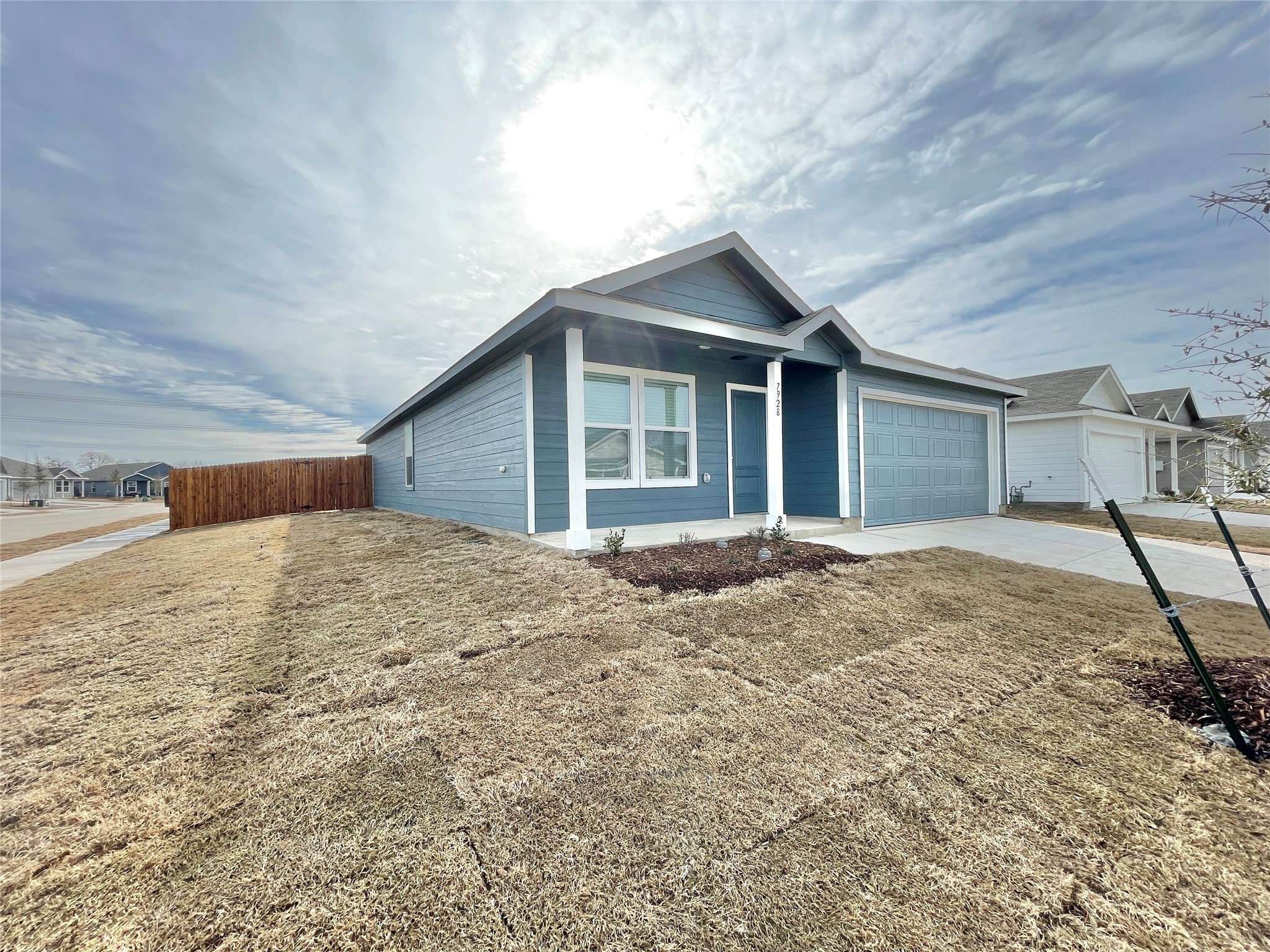 7928 CLEMENTS Street , McKinney, TX, 75071 | 20864136 | Realty Texas LLC