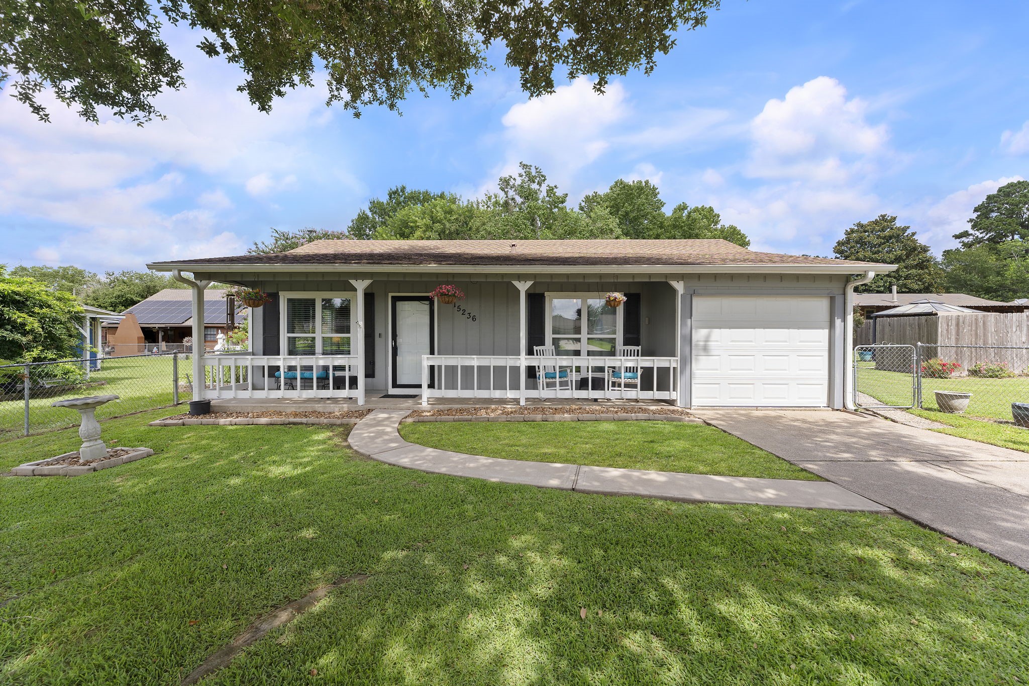 15236 Starboard Drive , Willis, TX, 77318 | 60501483 | Realty Texas LLC
