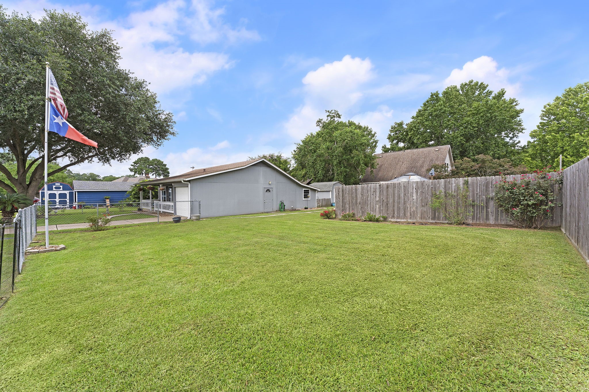 15236 Starboard Drive , Willis, TX, 77318 | 60501483 | Realty Texas LLC