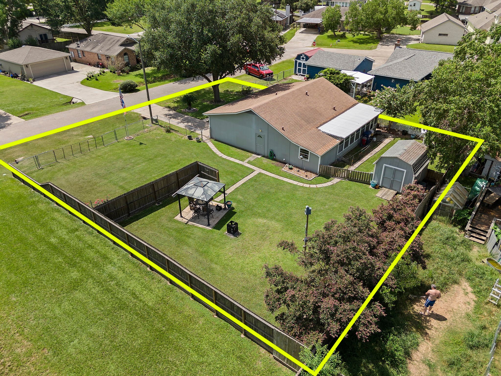 15236 Starboard Drive , Willis, TX, 77318 | 60501483 | Realty Texas LLC