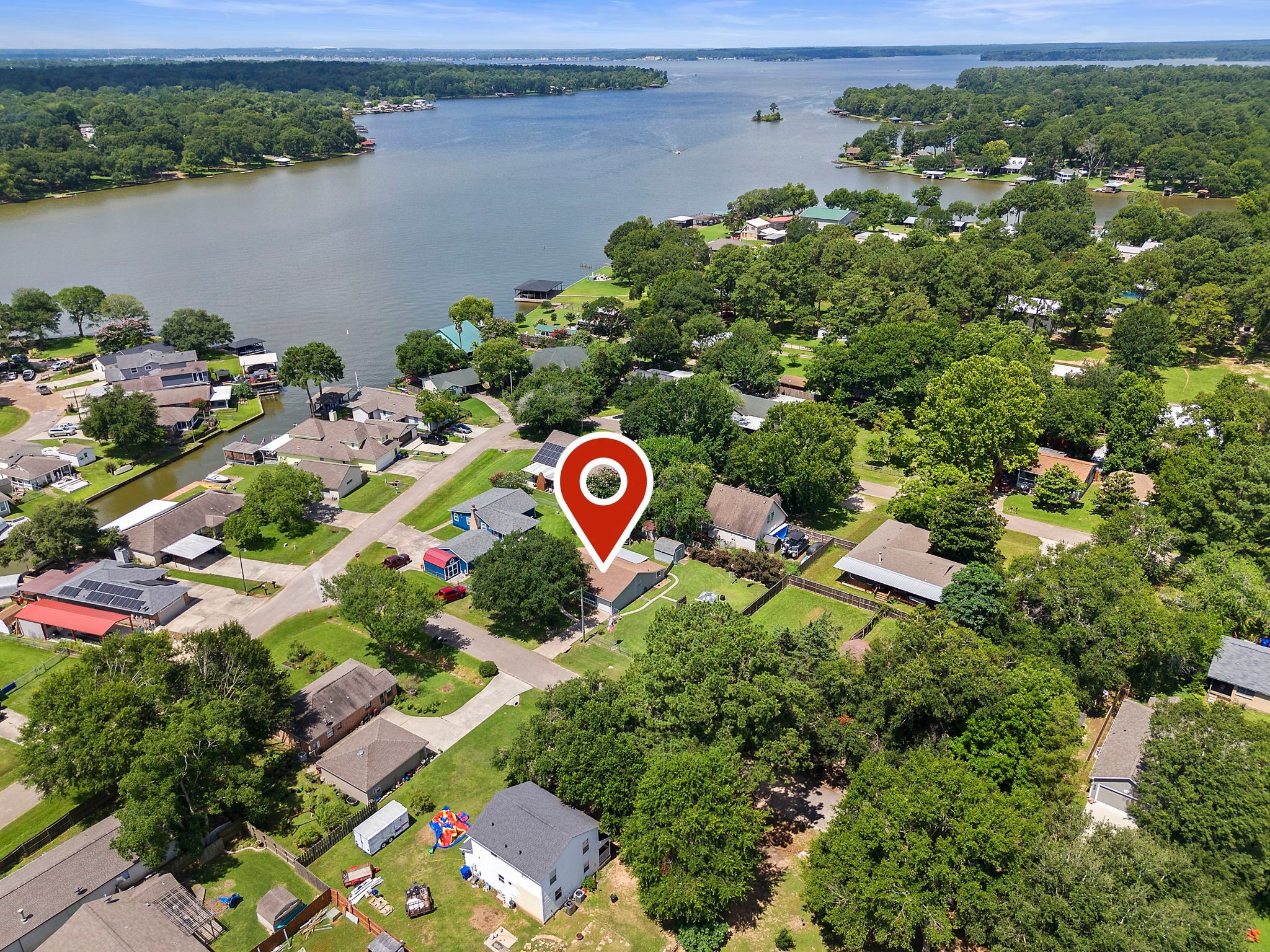 15236 Starboard Drive , Willis, TX, 77318 | 60501483 | Realty Texas LLC