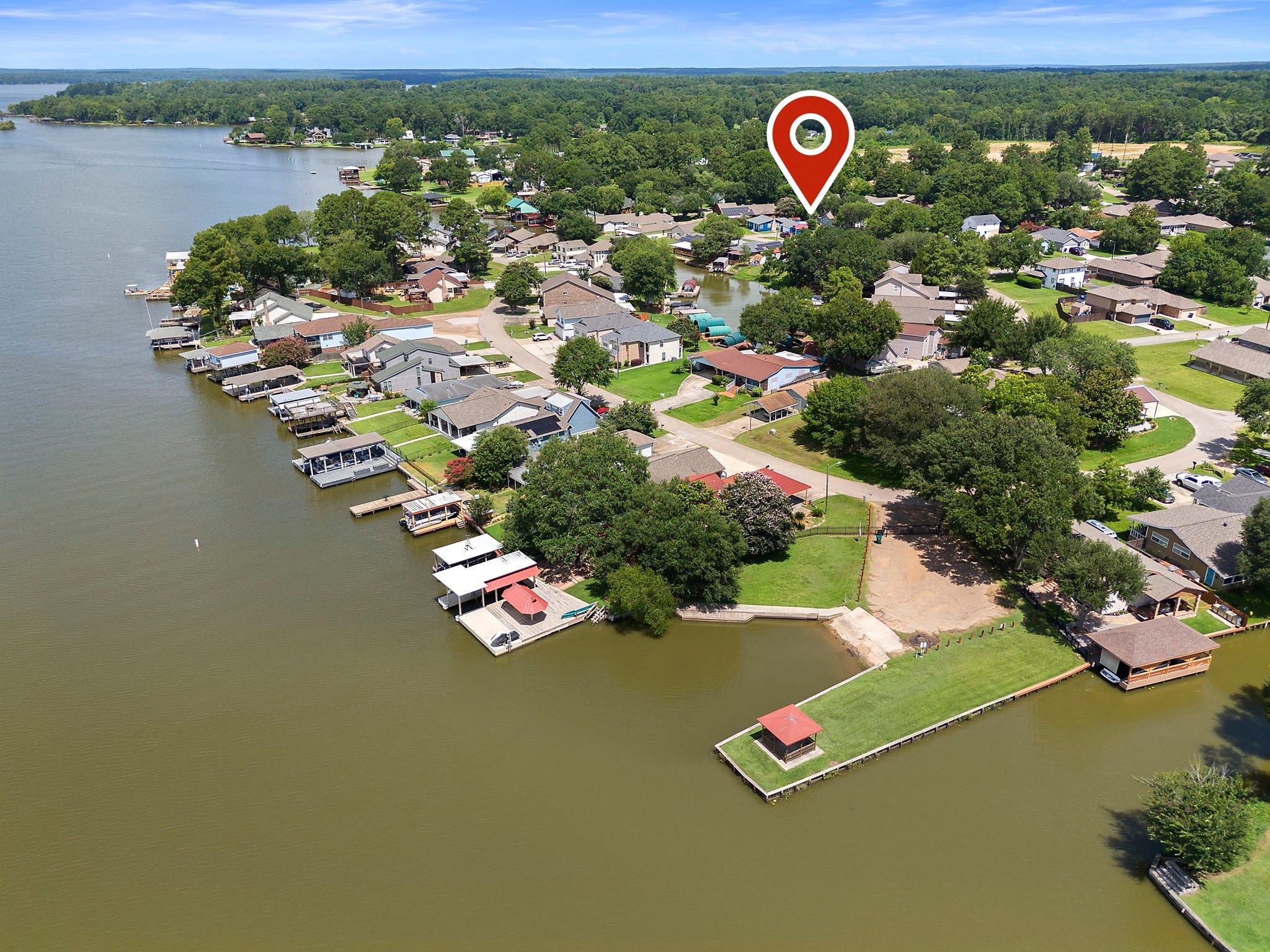 15236 Starboard Drive , Willis, TX, 77318 | 60501483 | Realty Texas LLC