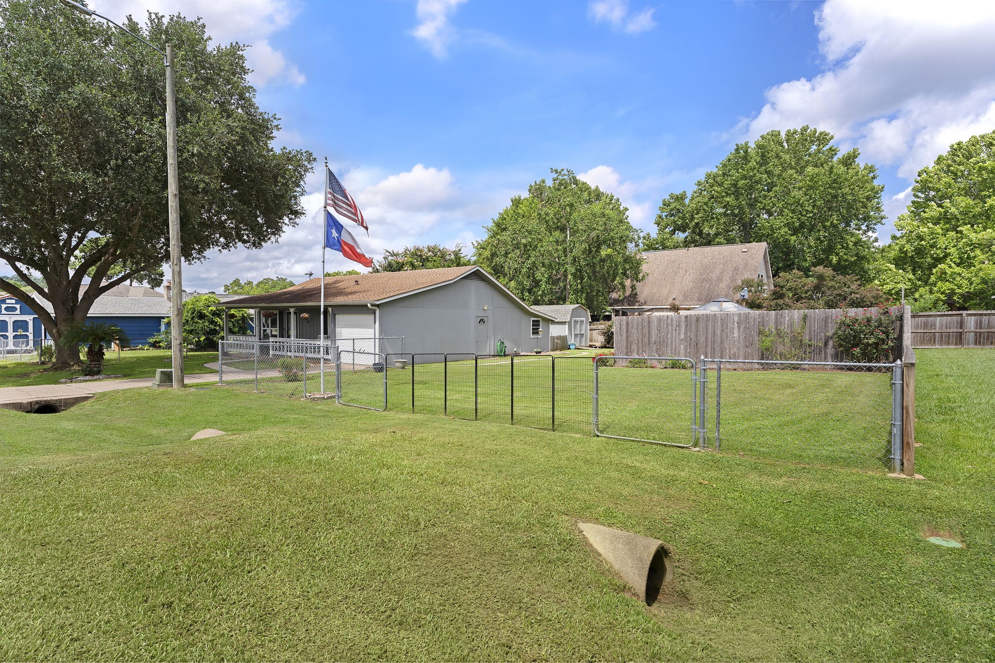 15236 Starboard Drive , Willis, TX, 77318 | 60501483 | Realty Texas LLC