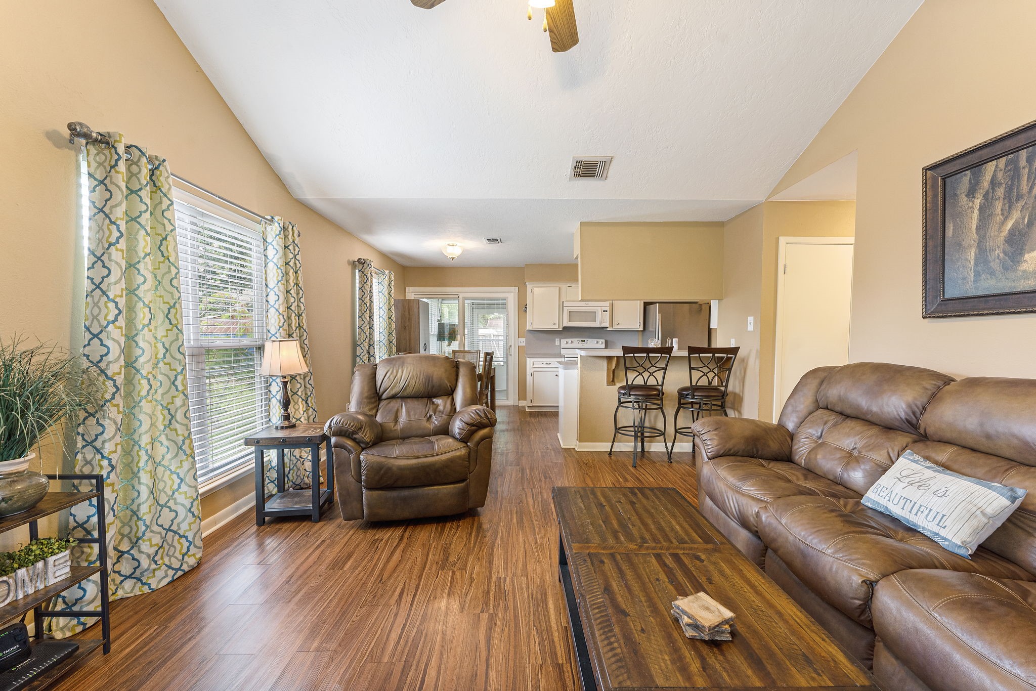 15236 Starboard Drive , Willis, TX, 77318 | 60501483 | Realty Texas LLC