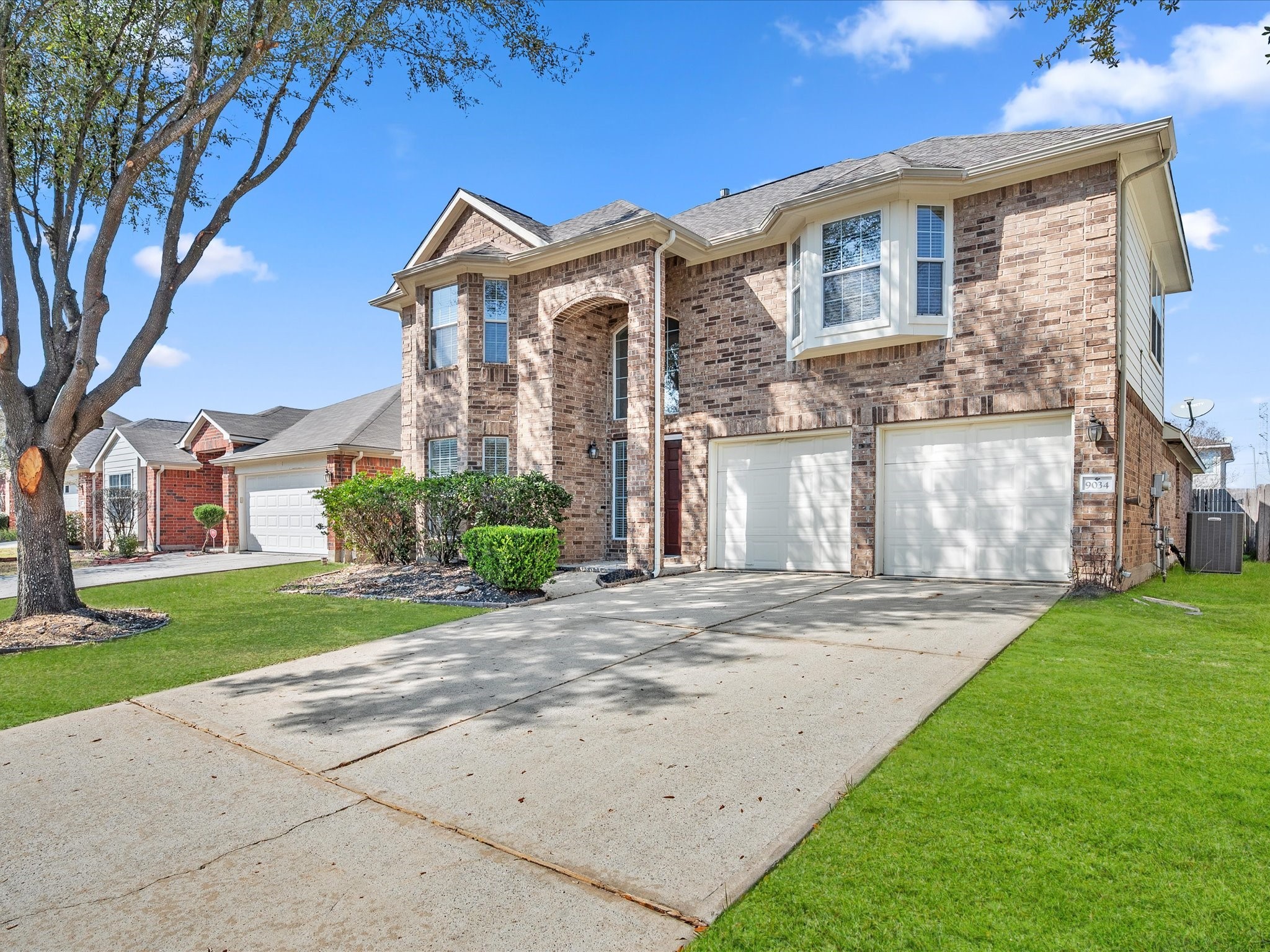 9034 Ferndale View Drive , Houston, TX, 77064 | 73943075 | Realty Texas LLC