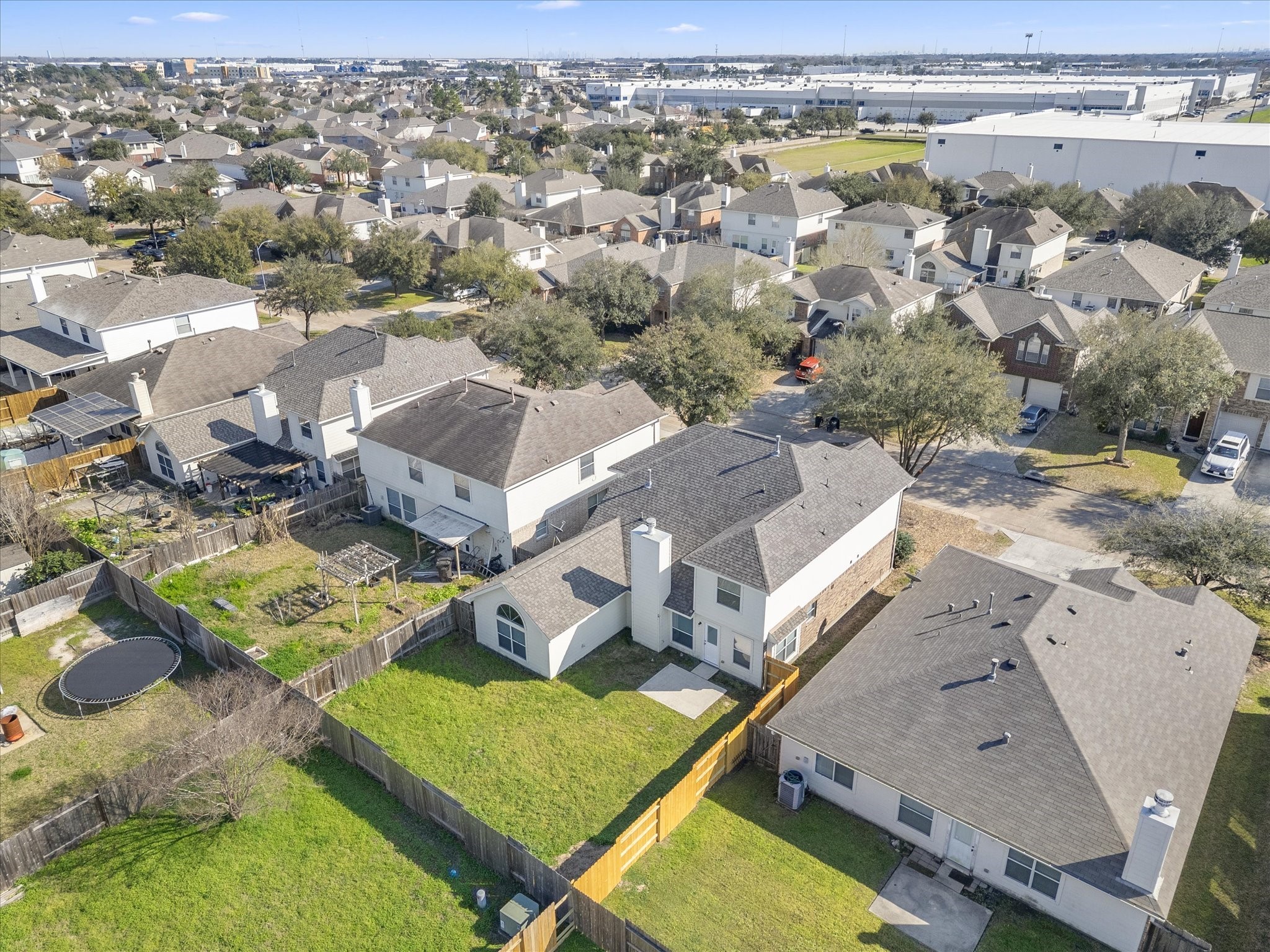 9034 Ferndale View Drive , Houston, TX, 77064 | 73943075 | Realty Texas LLC