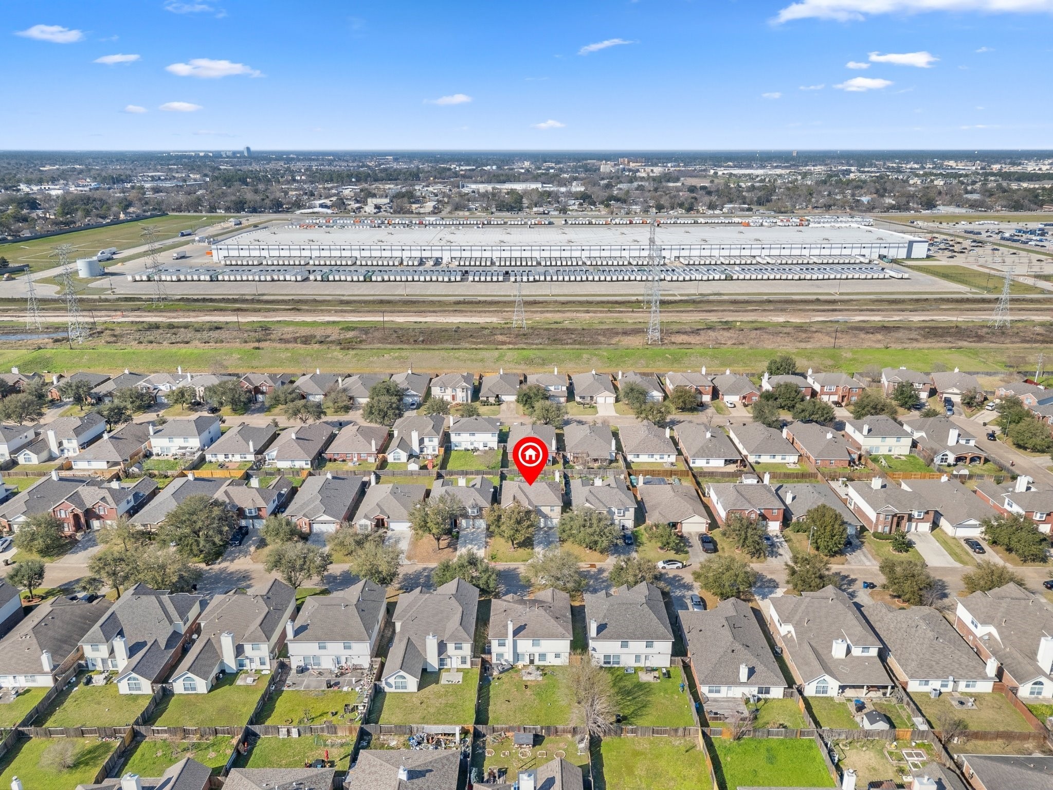 9034 Ferndale View Drive , Houston, TX, 77064 | 73943075 | Realty Texas LLC