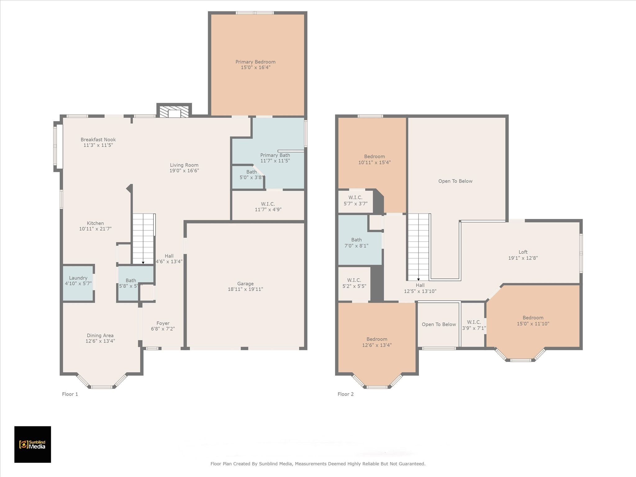 9034 Ferndale View Drive , Houston, TX, 77064 | 73943075 | Realty Texas LLC