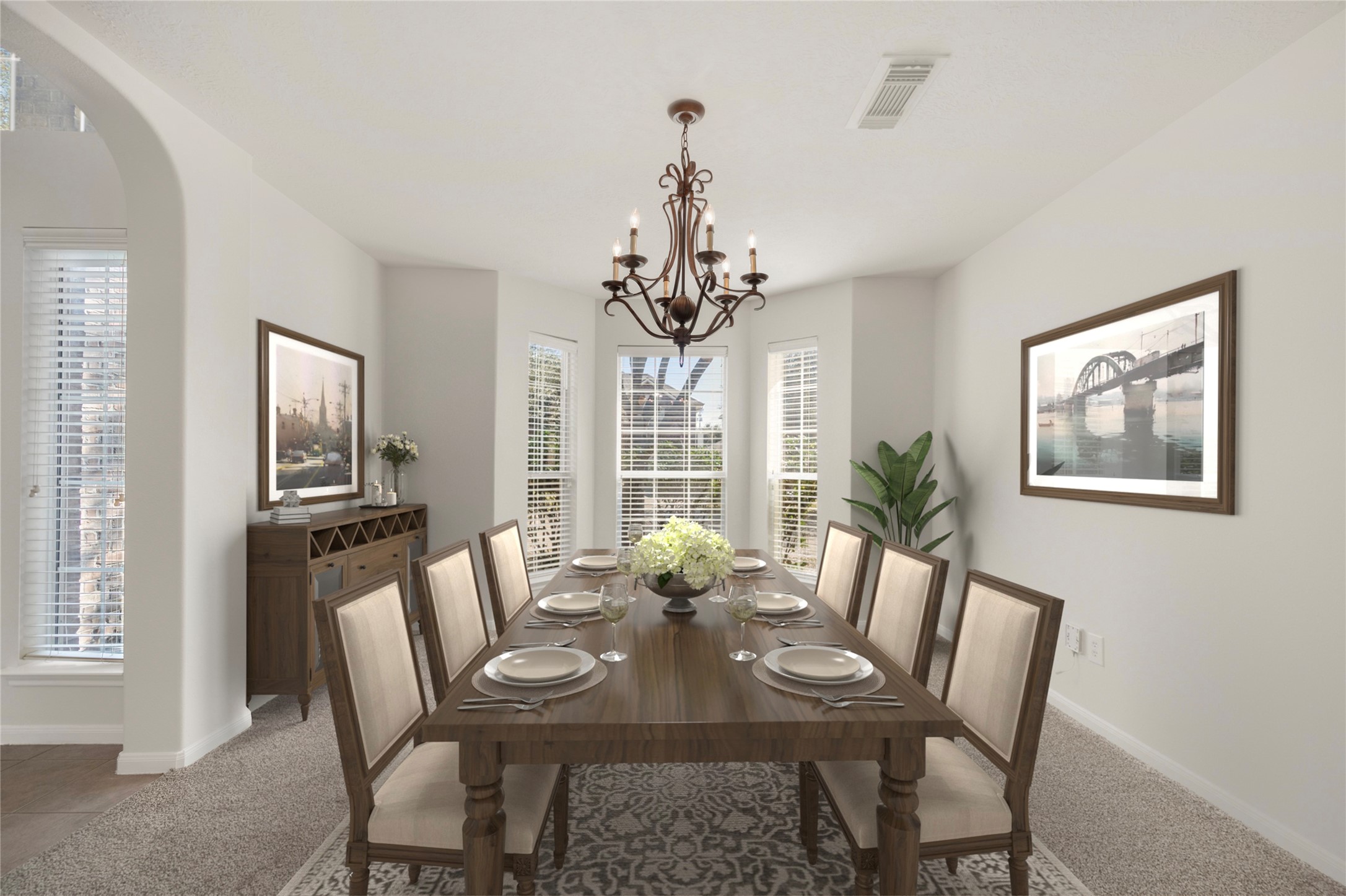 9034 Ferndale View Drive , Houston, TX, 77064 | 73943075 | Realty Texas LLC