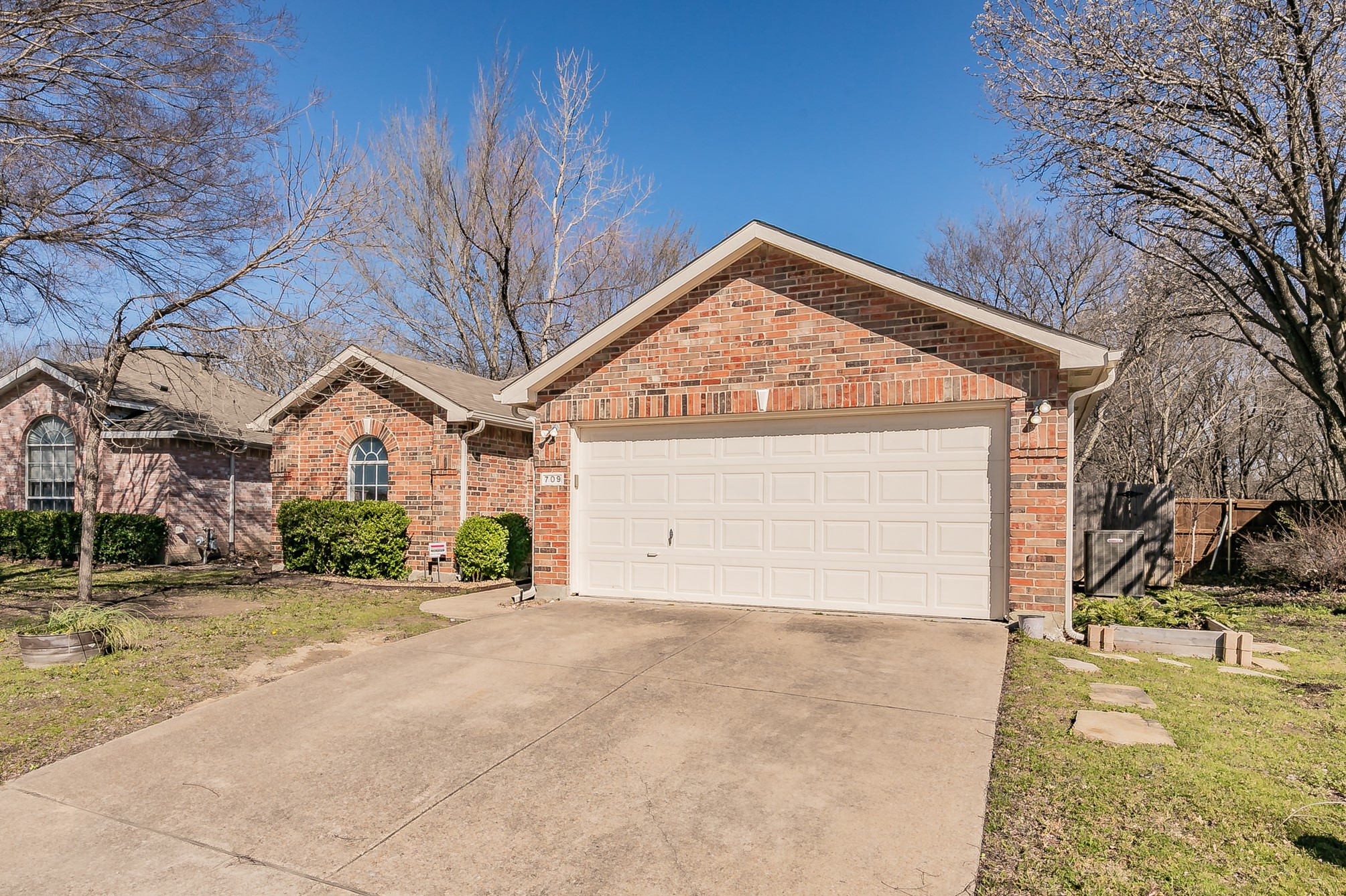 709 Mill Branch Drive , Garland, TX, 75040 | 20861813 | Realty Texas LLC