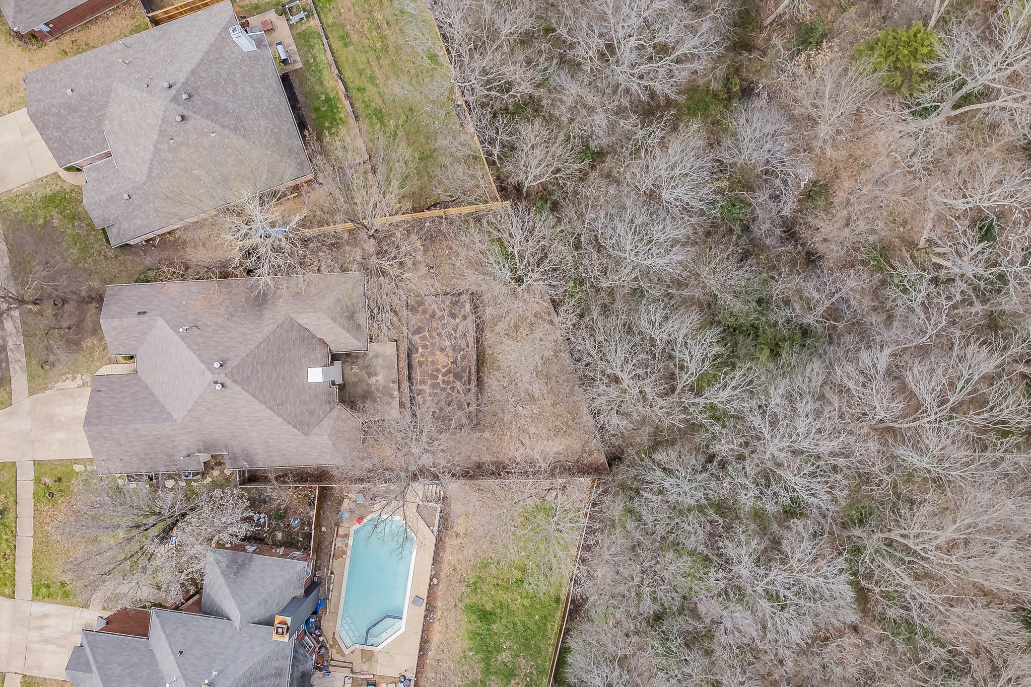 709 Mill Branch Drive , Garland, TX, 75040 | 20861813 | Realty Texas LLC