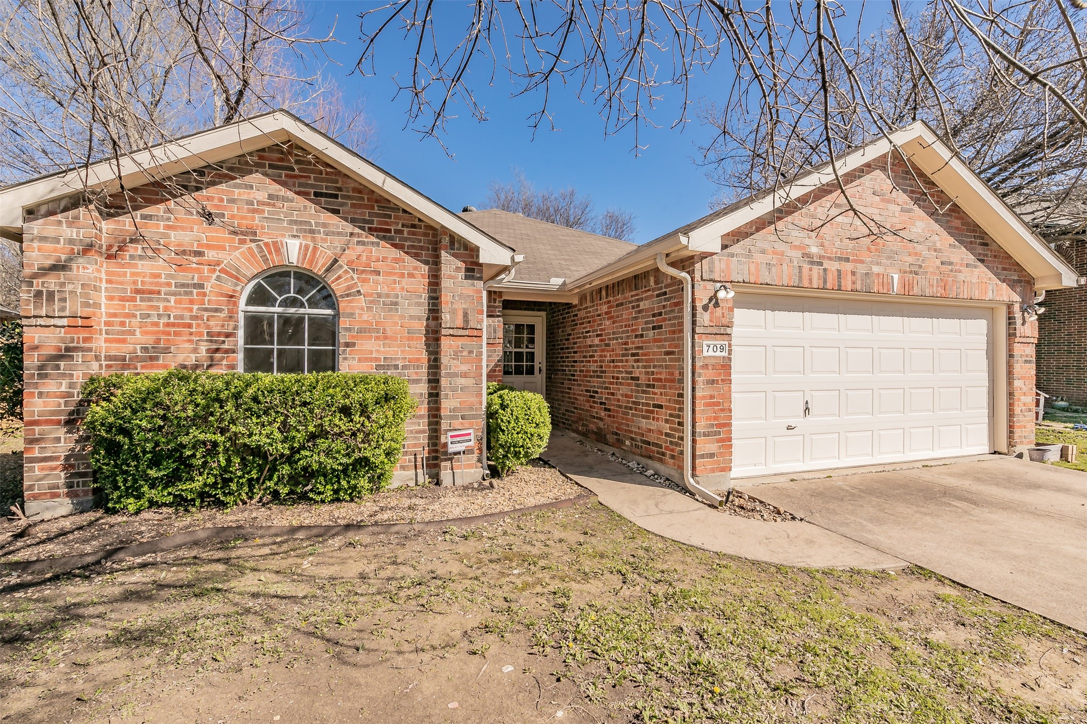709 Mill Branch Drive , Garland, TX, 75040 | 20861813 | Realty Texas LLC
