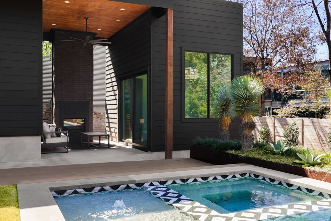 1704 Newton Street , Austin, TX, 78704 | 2550478 | Realty Texas LLC