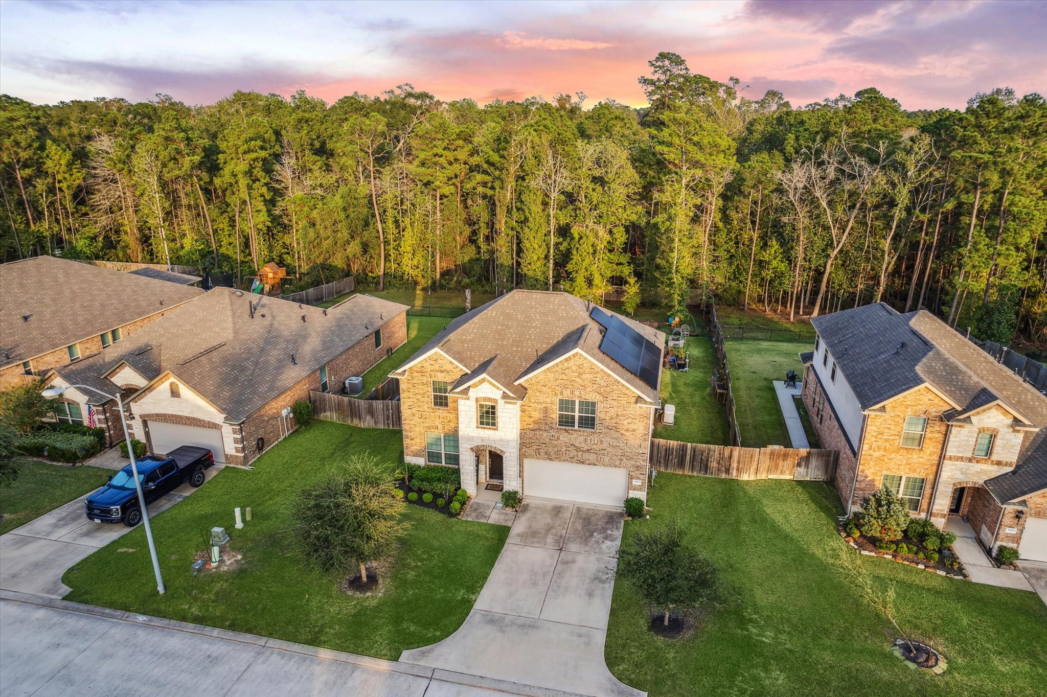 2013 Brookmont Drive , Conroe, TX, 77301 | 14631757 | Realty Texas LLC