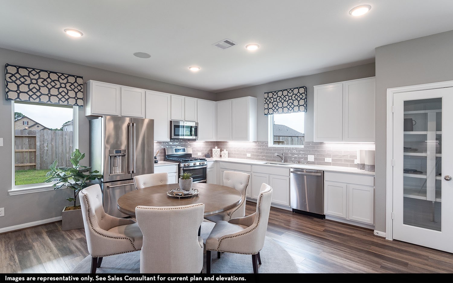 5123 Magnolia Springs Drive , Pearland, TX, 77584 | 10910109 | Realty Texas LLC