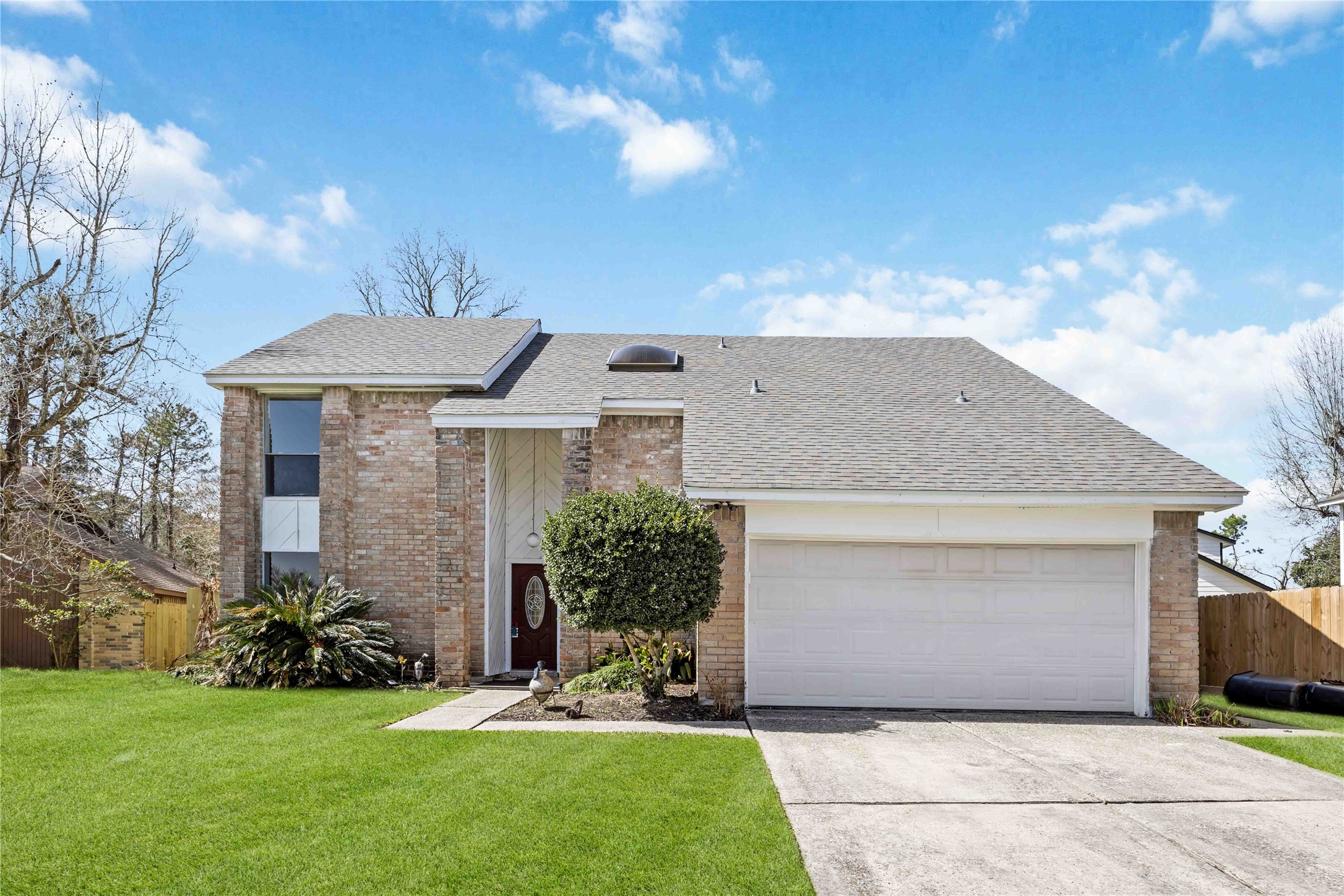 20013 Swiftbrook Drive , Humble, TX, 77346 | 28804258 | Realty Texas LLC