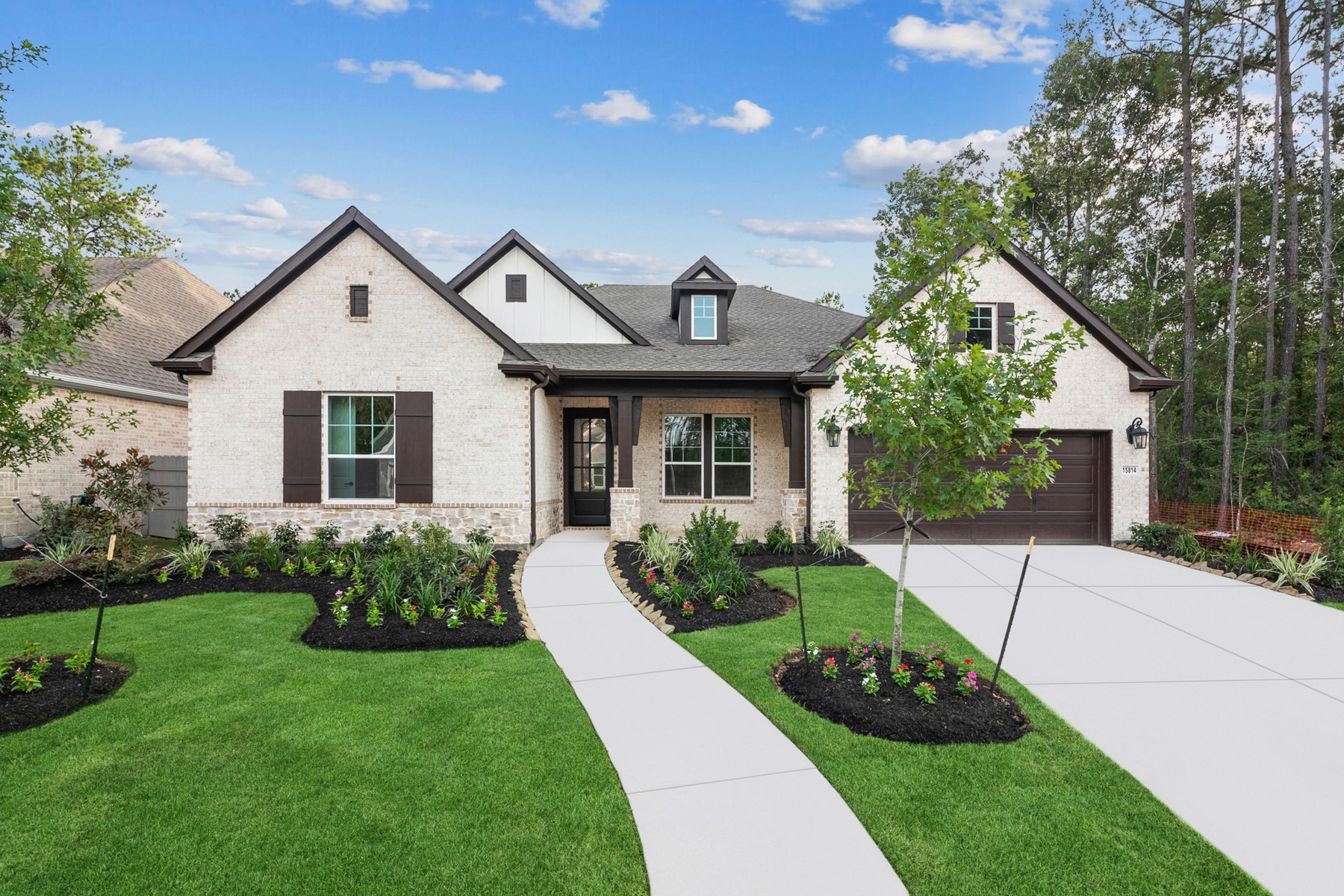 15814 Moran Meadow Street, Conroe, TX, 77302 | 46434949 | Realty Texas LLC