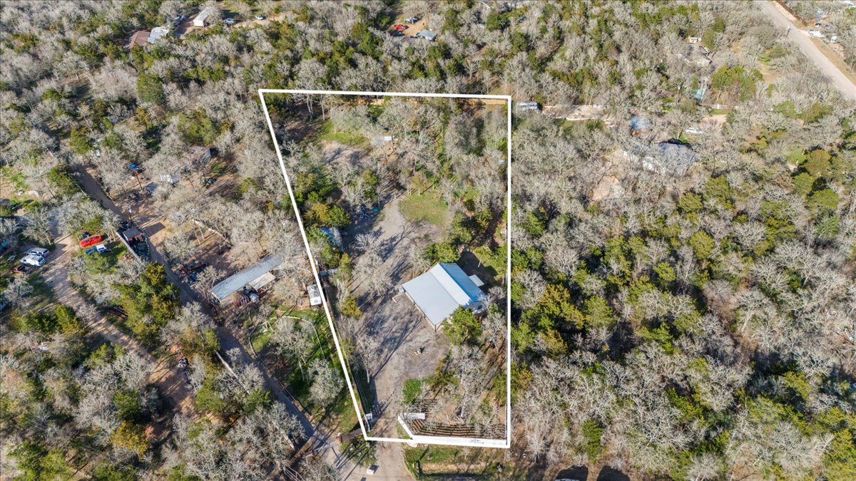 240 Riddle Road , Cedar Creek, TX, 78612 | 3468908 | Realty Texas LLC