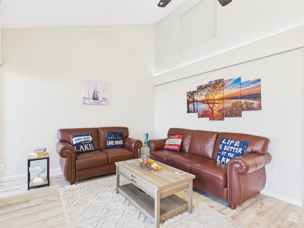 121 Comanche Point , Point Venture, TX, 78645 | 4530458 | Realty Texas LLC