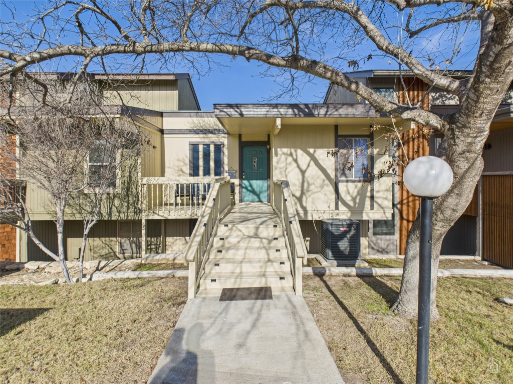121 Comanche Point , Point Venture, TX, 78645 | 4530458 | Realty Texas LLC