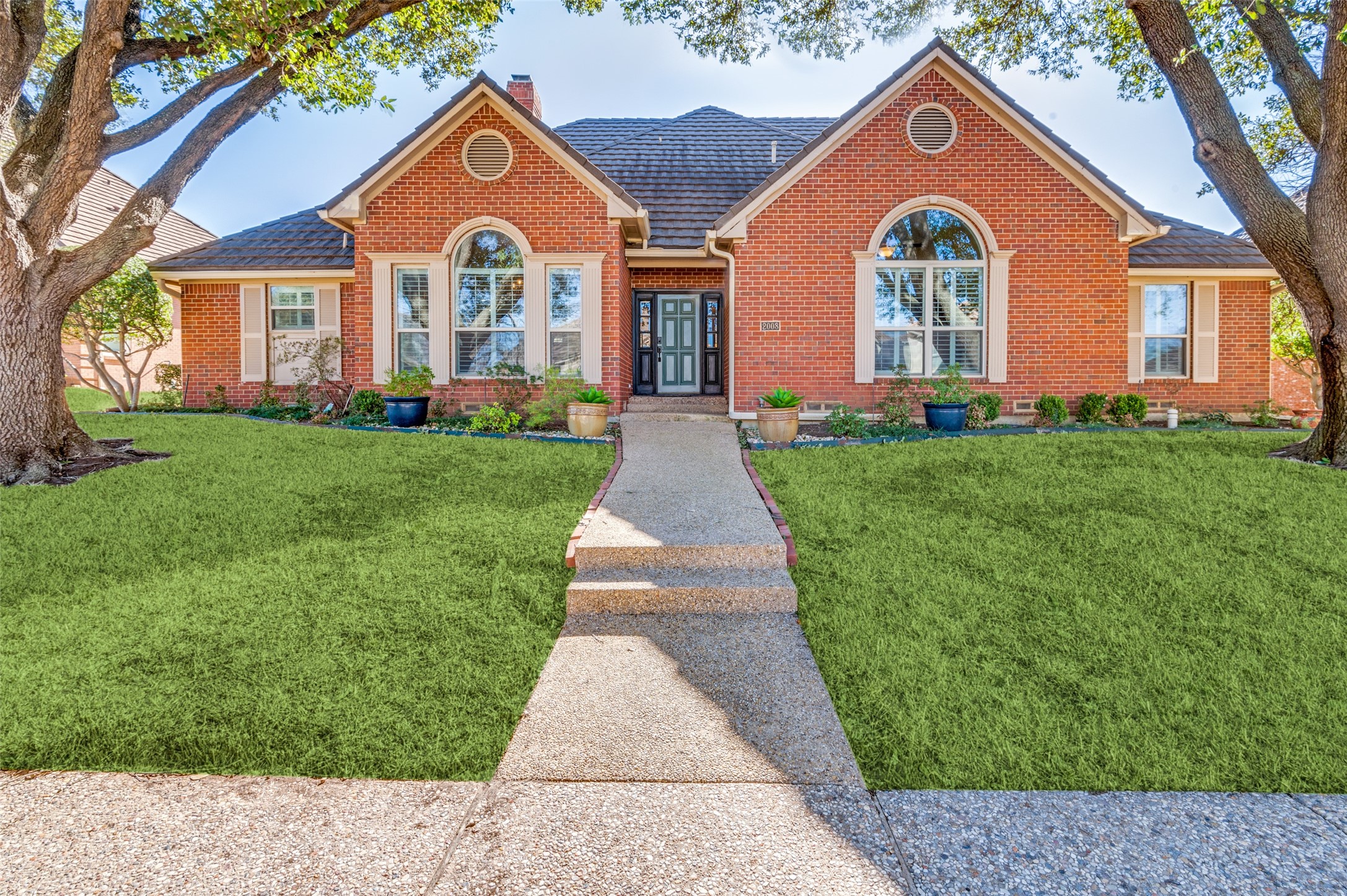 2008 Crockett Circle , Irving, TX, 75038 | 20858664 | Realty Texas LLC