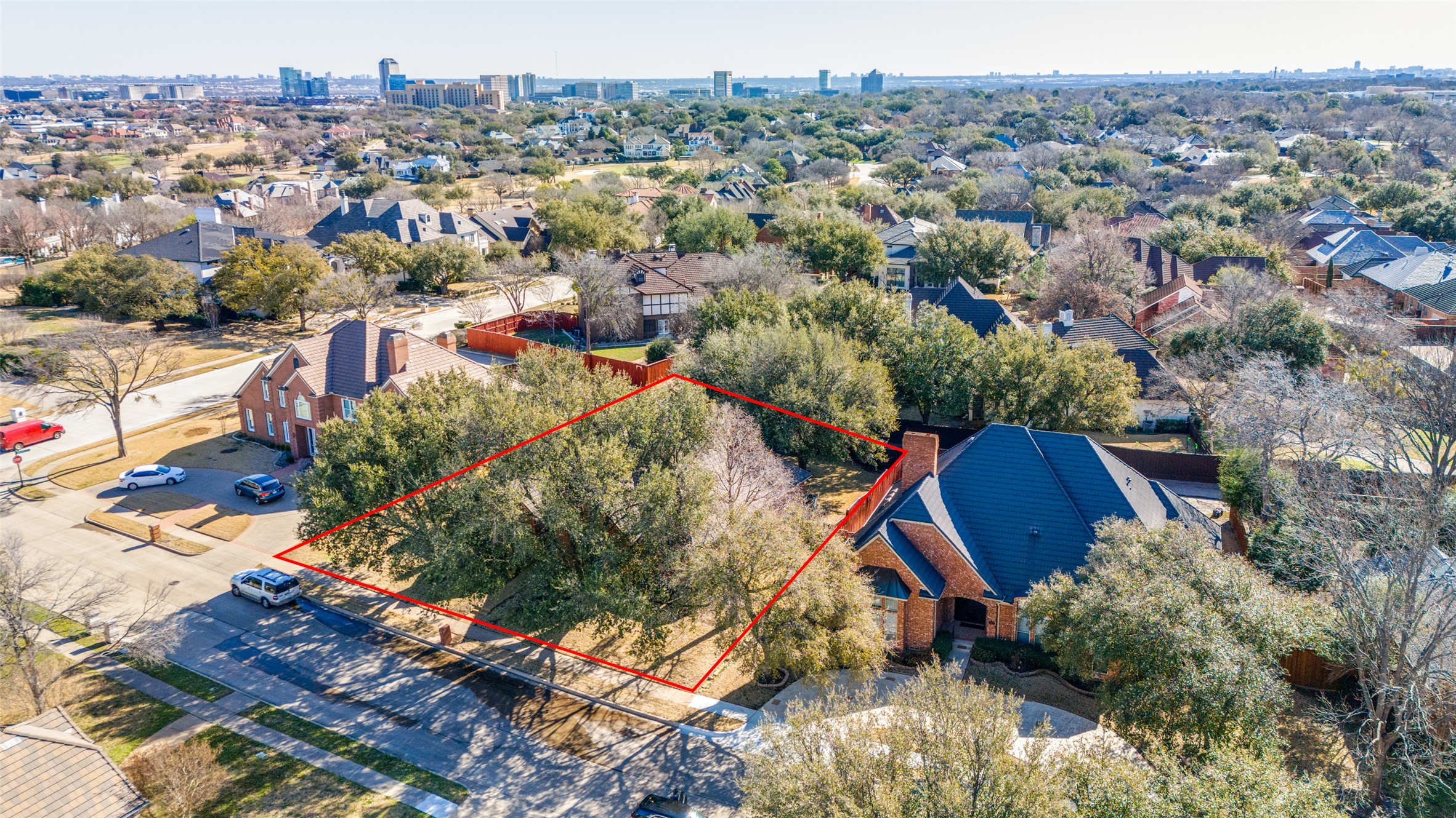 2008 Crockett Circle , Irving, TX, 75038 | 20858664 | Realty Texas LLC