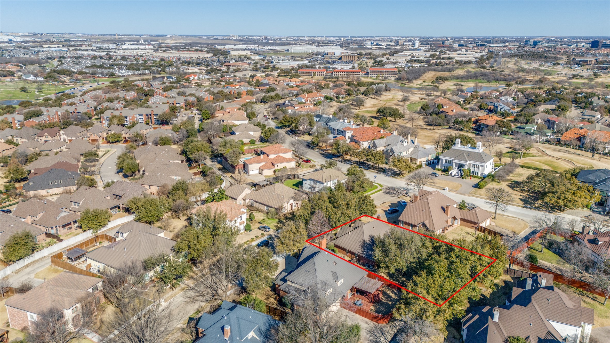 2008 Crockett Circle , Irving, TX, 75038 | 20858664 | Realty Texas LLC