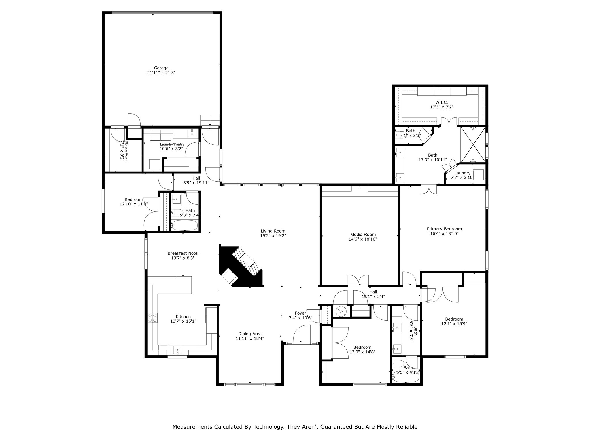 2008 Crockett Circle , Irving, TX, 75038 | 20858664 | Realty Texas LLC
