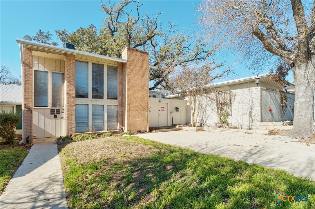 121 Scott Street , San Marcos, TX, 78666 | 572185 | Realty Texas LLC