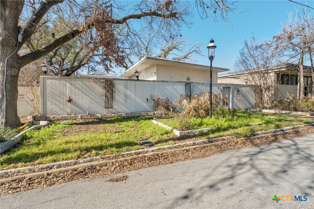 121 Scott Street , San Marcos, TX, 78666 | 572185 | Realty Texas LLC