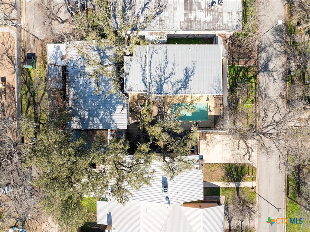 121 Scott Street , San Marcos, TX, 78666 | 572185 | Realty Texas LLC