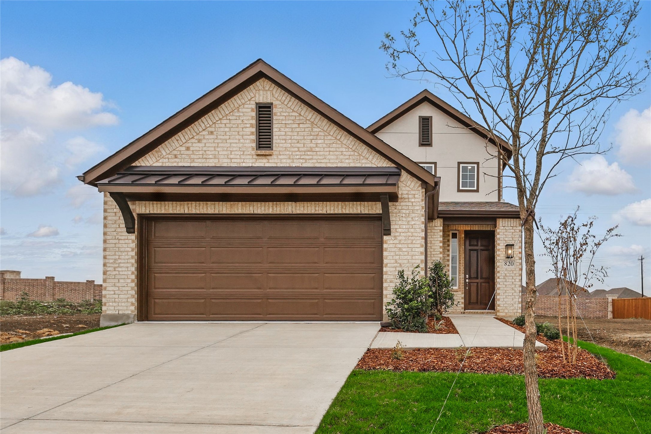 820 Antioch Drive, Princeton, TX, 75071 | 20793756 | Realty Texas LLC