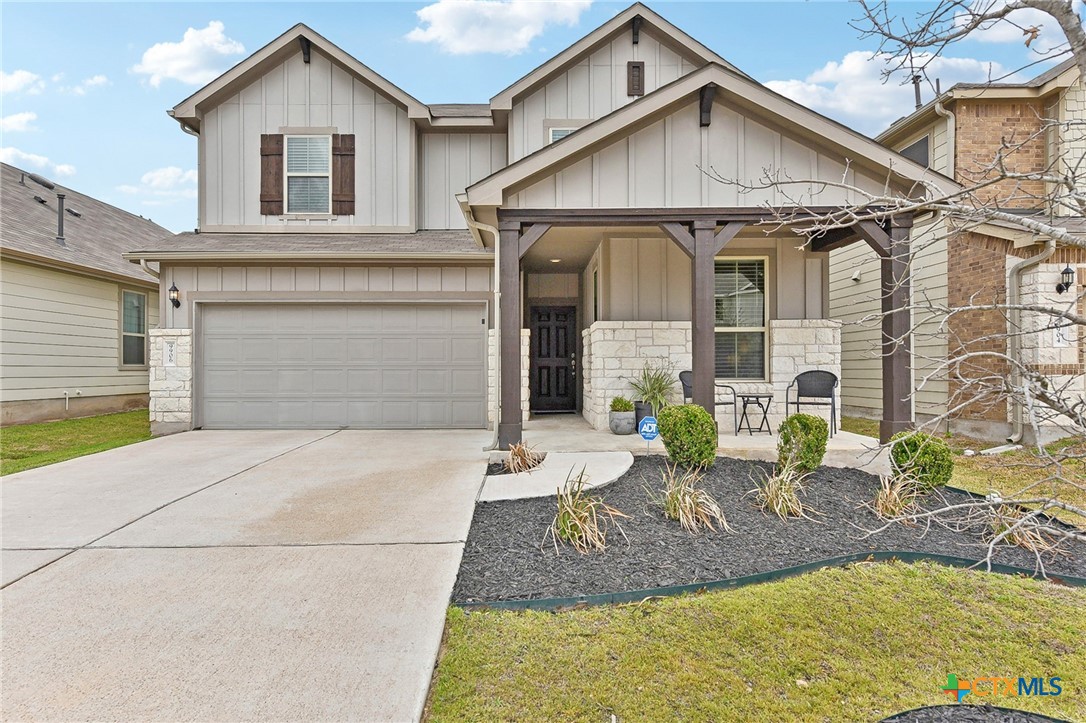 9906 Quercia Drive , Austin, TX, 78717 | 569560 | Realty Texas LLC
