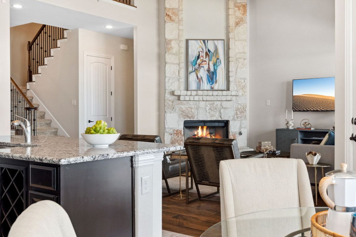 466 Clear Springs Hollow , Buda, TX, 78610 | 1979271 | Realty Texas LLC