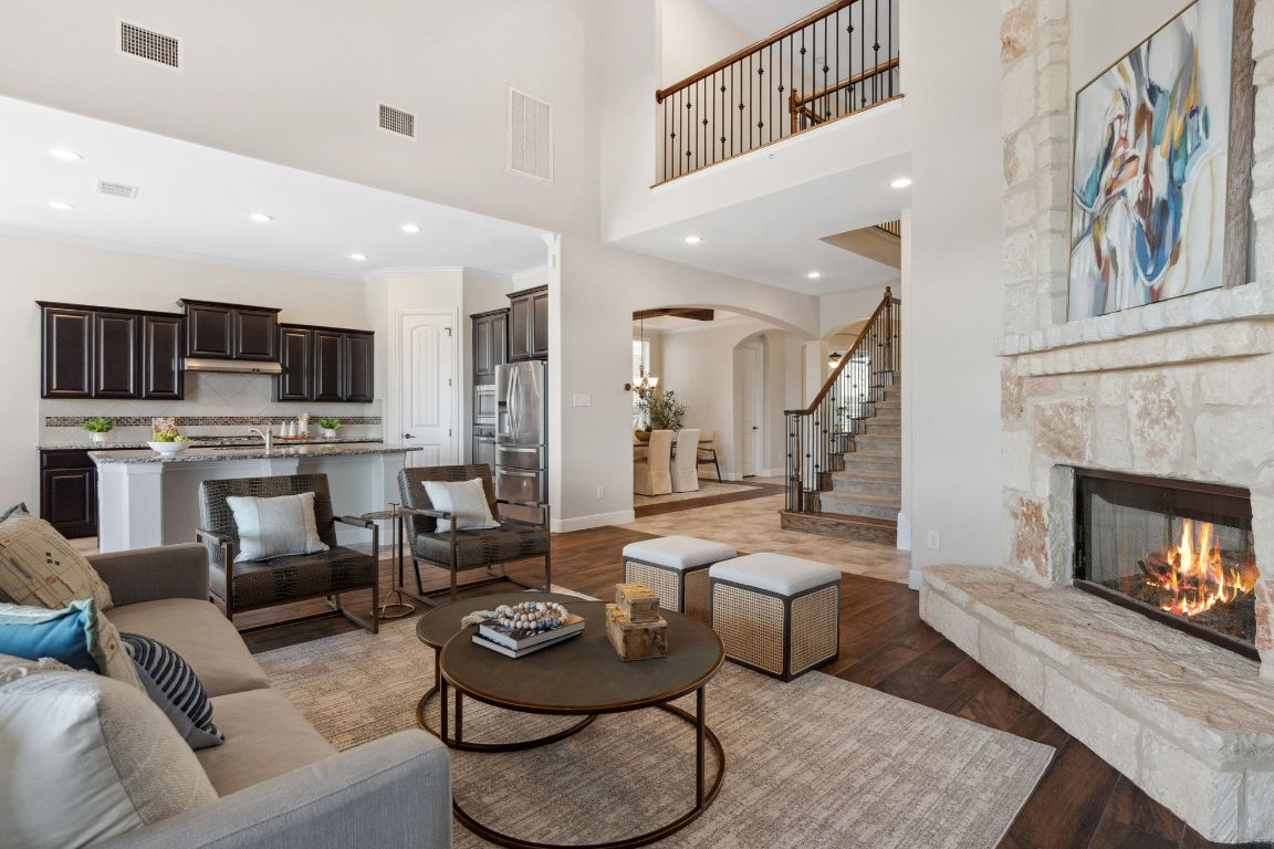 466 Clear Springs Hollow , Buda, TX, 78610 | 1979271 | Realty Texas LLC
