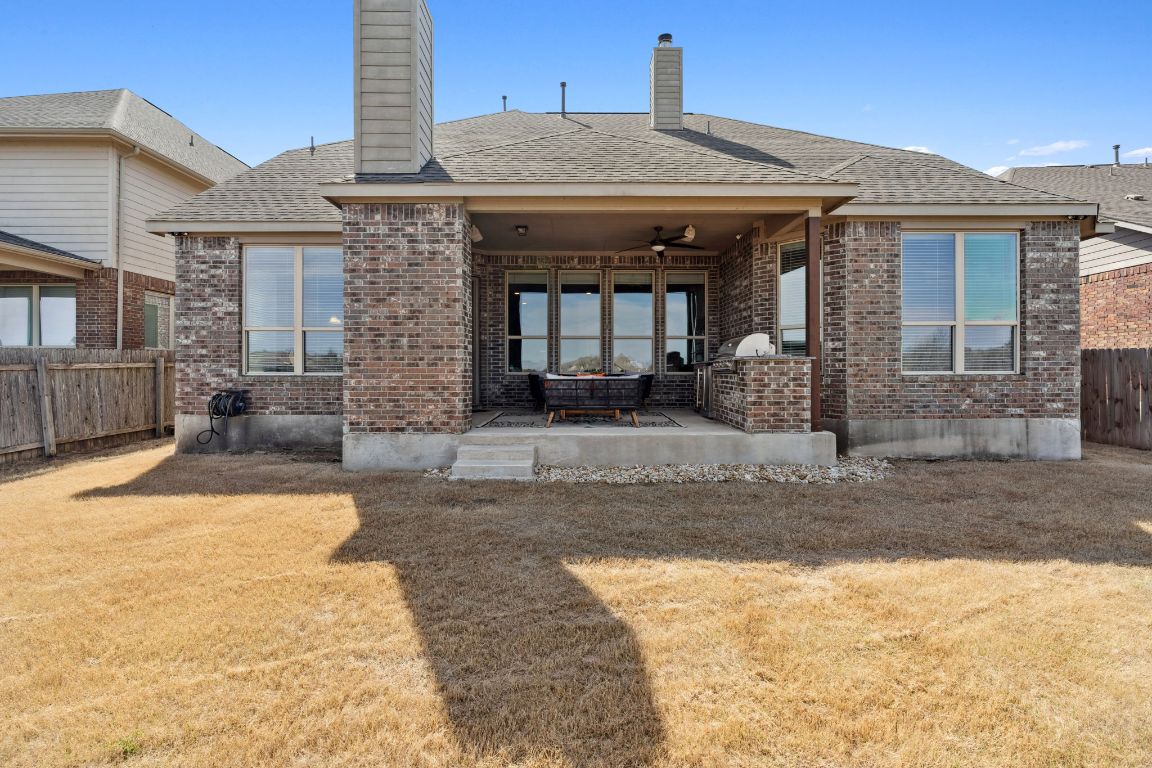 466 Clear Springs Hollow , Buda, TX, 78610 | 1979271 | Realty Texas LLC