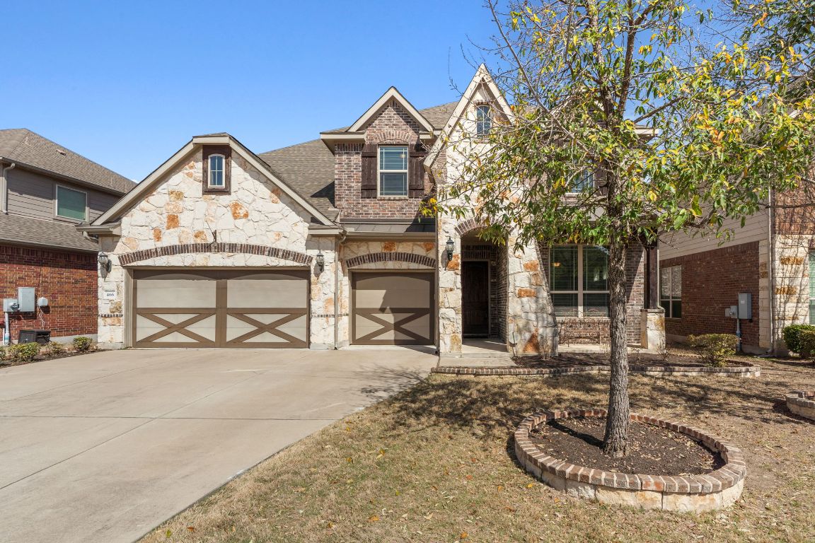 466 Clear Springs Hollow , Buda, TX, 78610 | 1979271 | Realty Texas LLC
