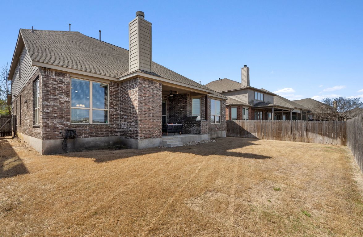 466 Clear Springs Hollow , Buda, TX, 78610 | 1979271 | Realty Texas LLC